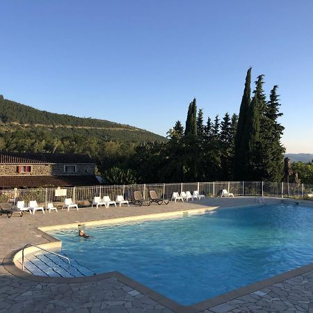 Ludocamping Lussas Екстериор снимка