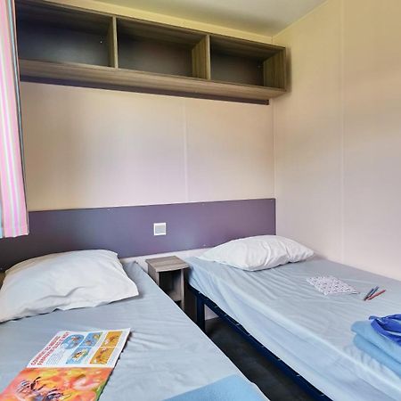 Ludocamping Lussas Екстериор снимка