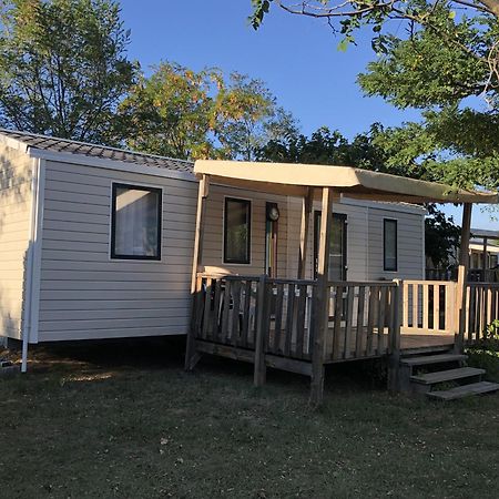 Ludocamping Lussas Екстериор снимка
