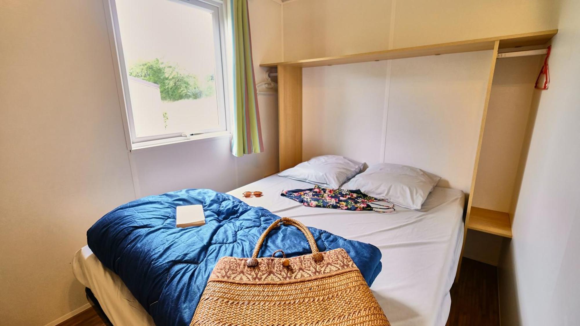 Ludocamping Lussas Екстериор снимка