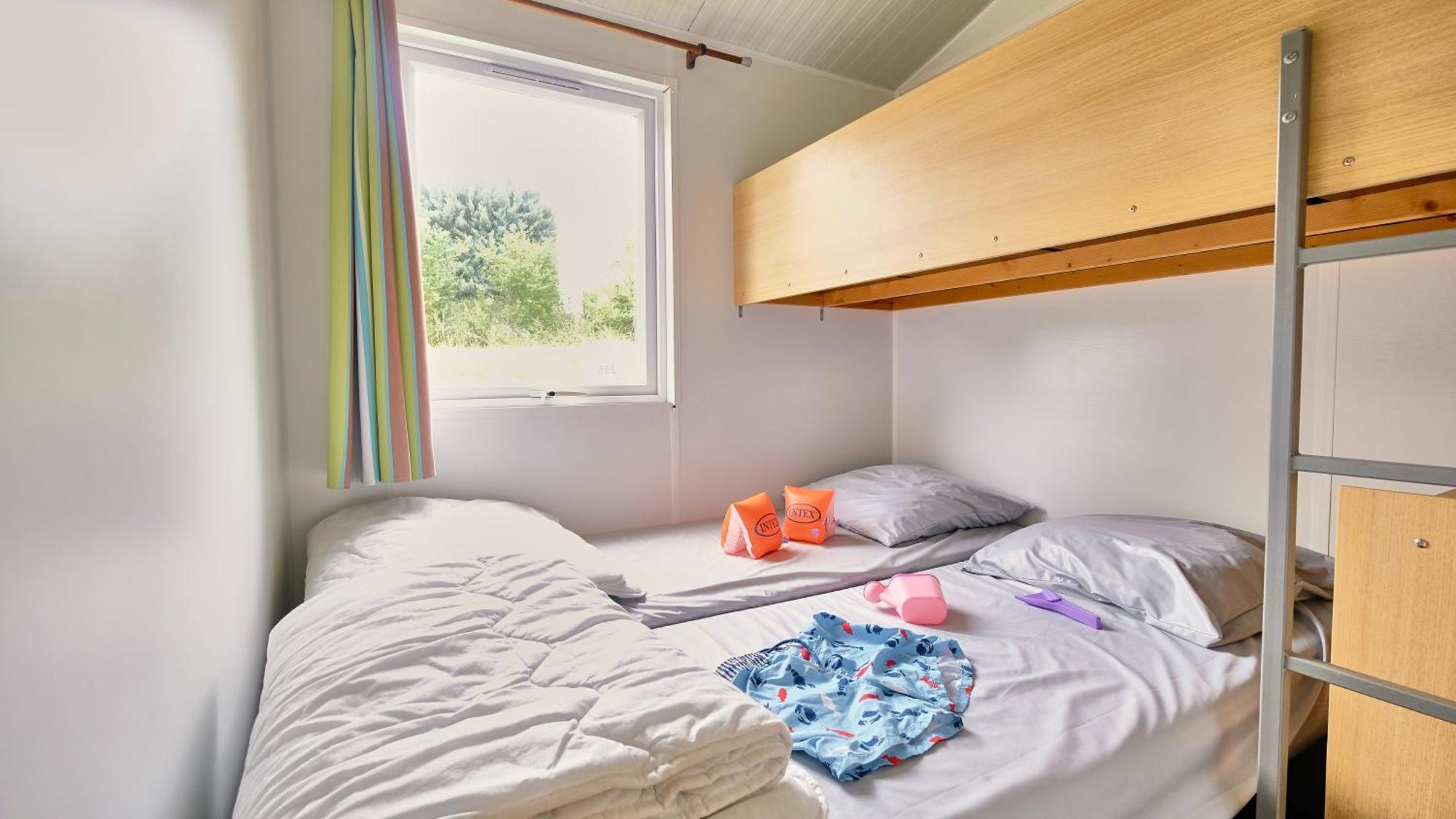 Ludocamping Lussas Екстериор снимка