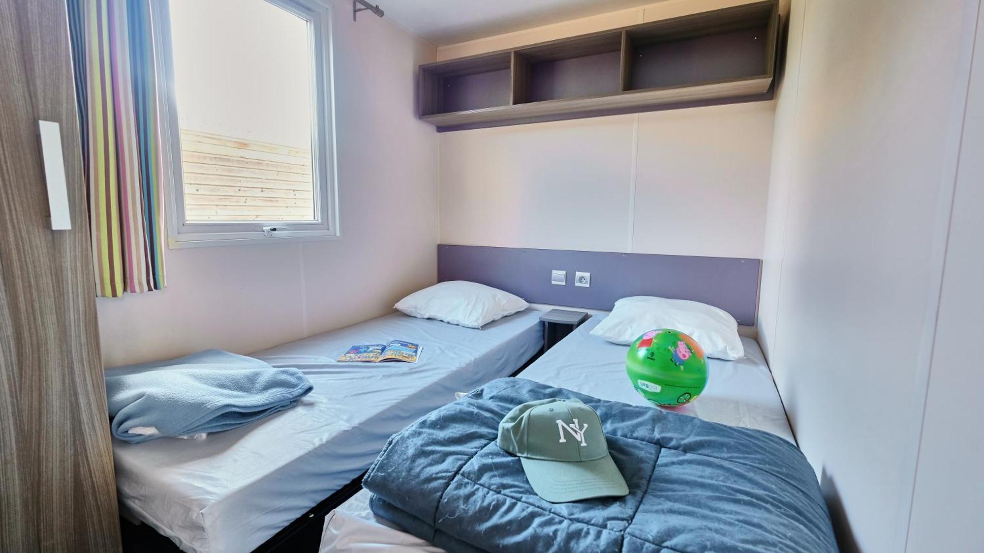 Ludocamping Lussas Екстериор снимка