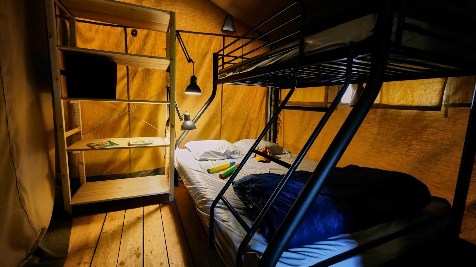 Ludocamping Lussas Екстериор снимка