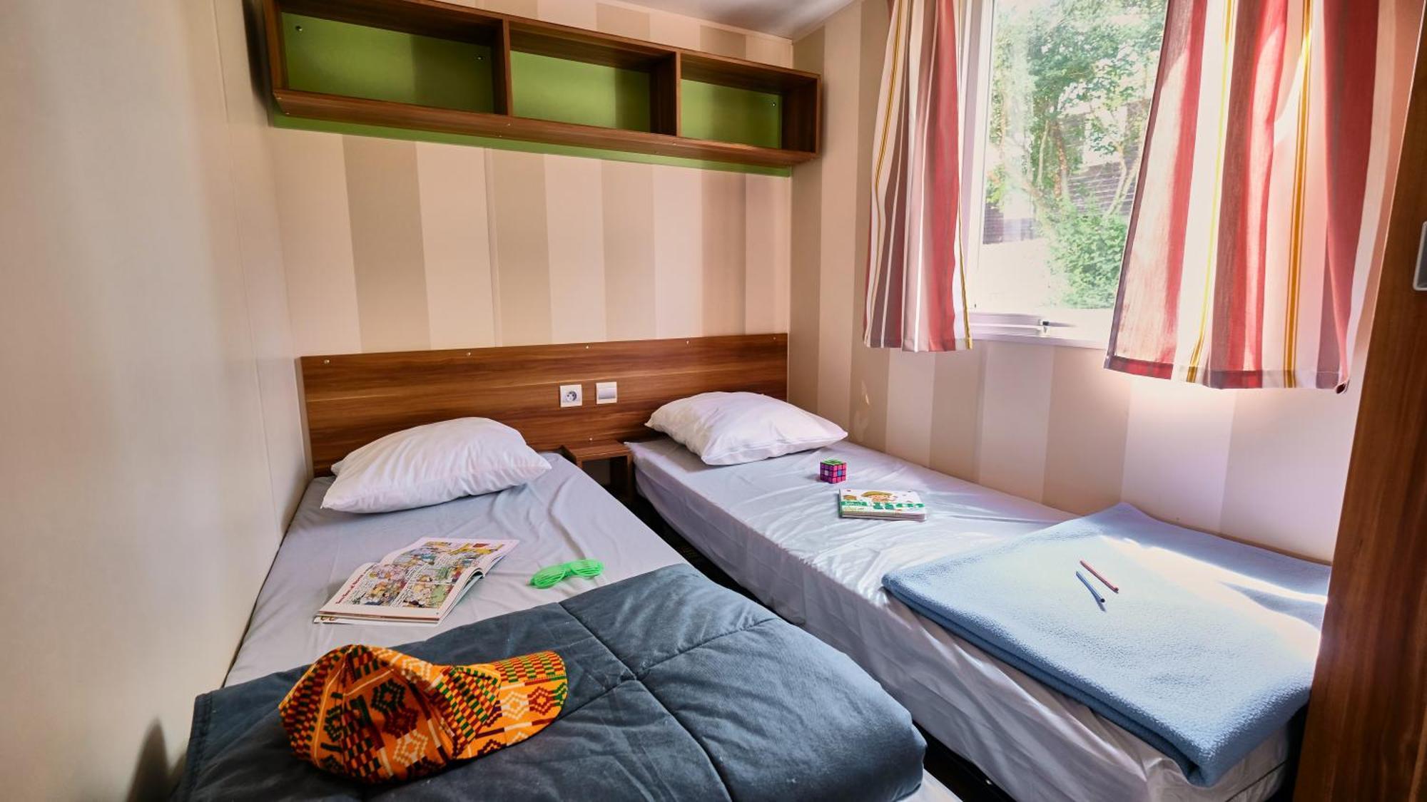 Ludocamping Lussas Екстериор снимка