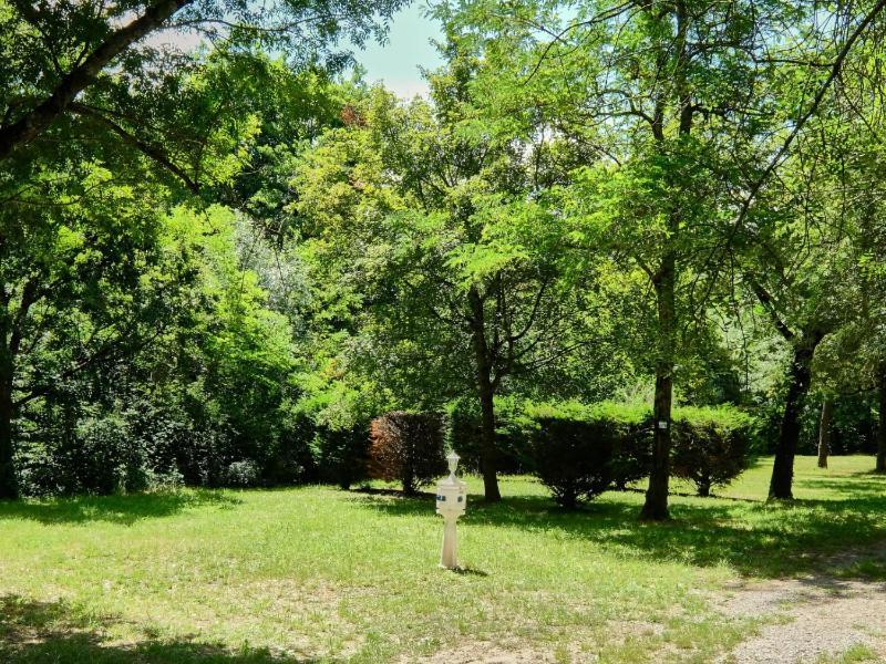 Ludocamping Lussas Екстериор снимка