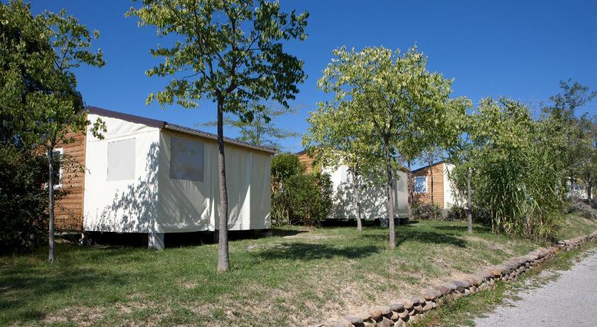 Ludocamping Lussas Стая снимка