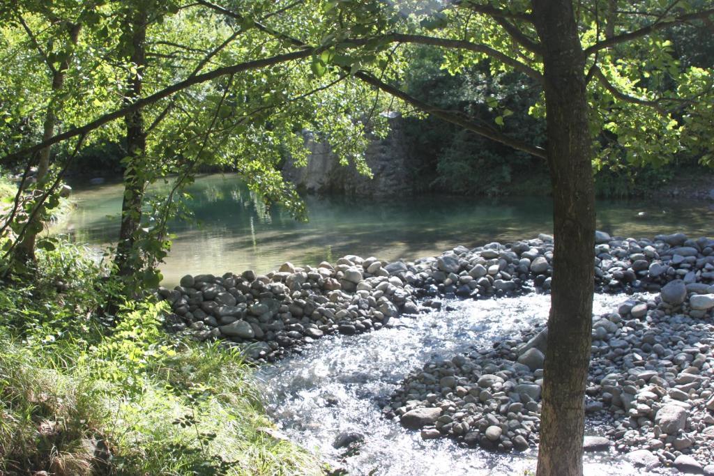 Ludocamping Lussas Екстериор снимка