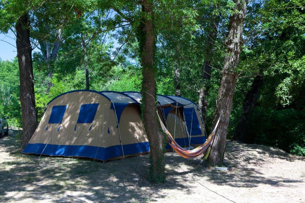 Ludocamping Lussas Екстериор снимка